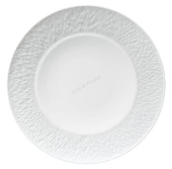 2 x Dessert plate - Raynaud